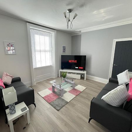 Edith Haven Tynemouth Fabulous Coastal Holiday Home With Free Onstreet Parking Esterno foto