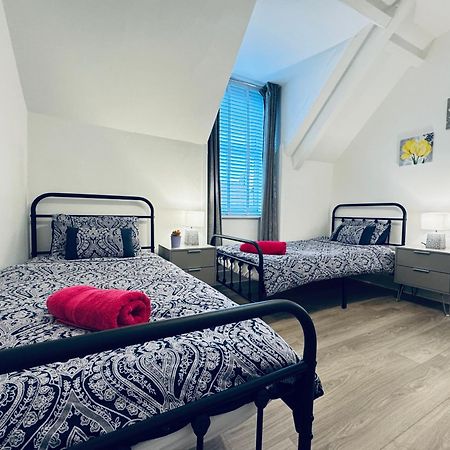 Edith Haven Tynemouth Fabulous Coastal Holiday Home With Free Onstreet Parking Esterno foto