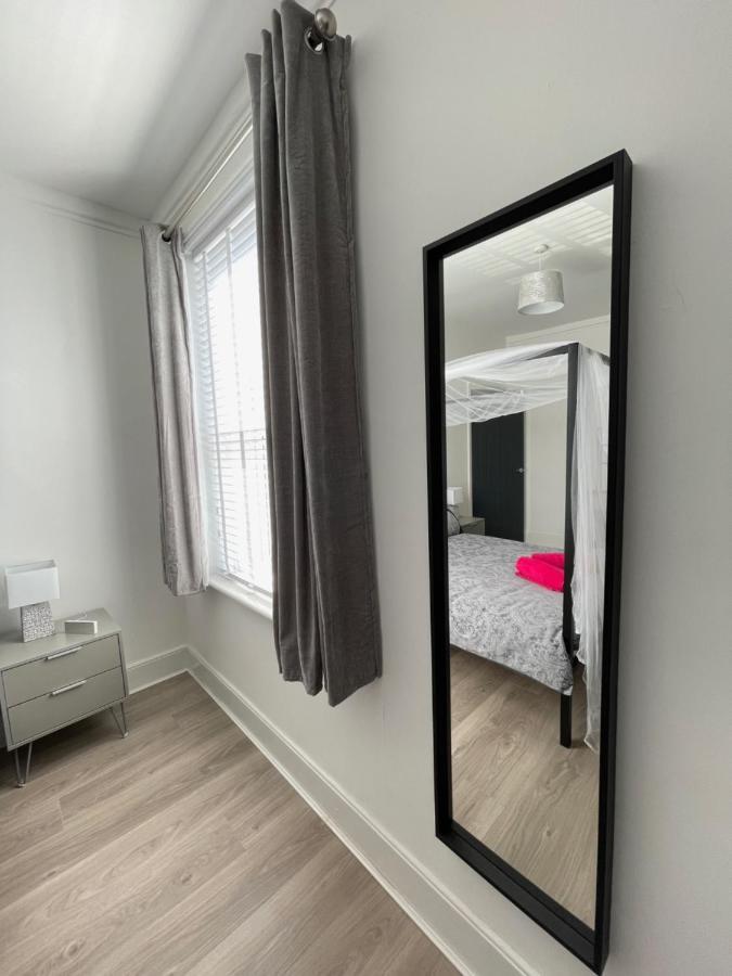 Edith Haven Tynemouth Fabulous Coastal Holiday Home With Free Onstreet Parking Esterno foto