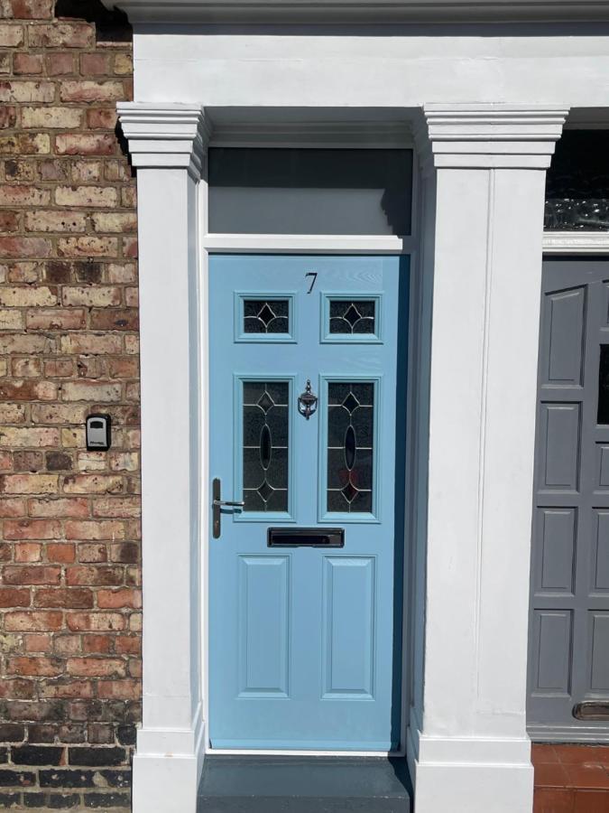 Edith Haven Tynemouth Fabulous Coastal Holiday Home With Free Onstreet Parking Esterno foto