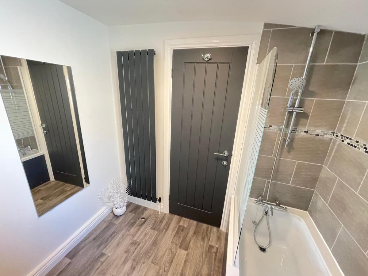 Edith Haven Tynemouth Fabulous Coastal Holiday Home With Free Onstreet Parking Esterno foto