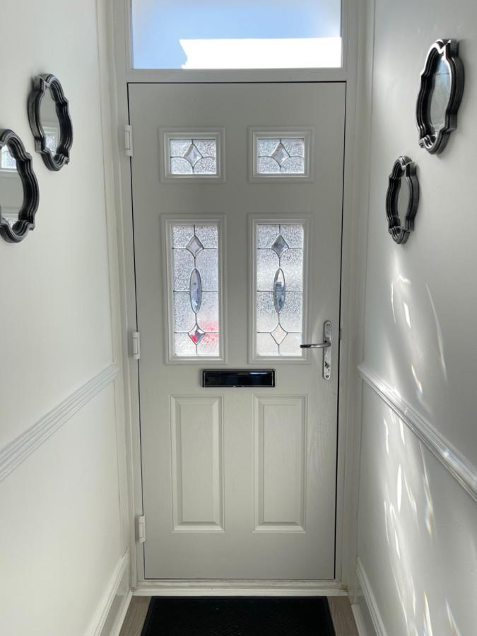 Edith Haven Tynemouth Fabulous Coastal Holiday Home With Free Onstreet Parking Esterno foto