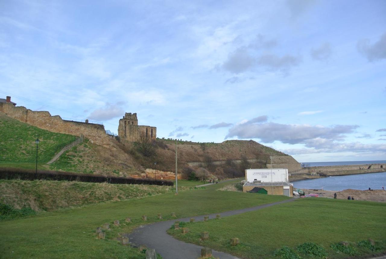 Edith Haven Tynemouth Fabulous Coastal Holiday Home With Free Onstreet Parking Esterno foto