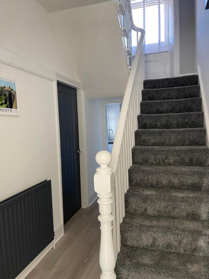 Edith Haven Tynemouth Fabulous Coastal Holiday Home With Free Onstreet Parking Esterno foto