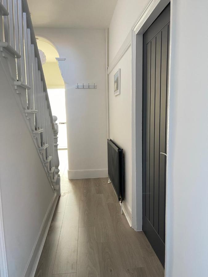 Edith Haven Tynemouth Fabulous Coastal Holiday Home With Free Onstreet Parking Esterno foto