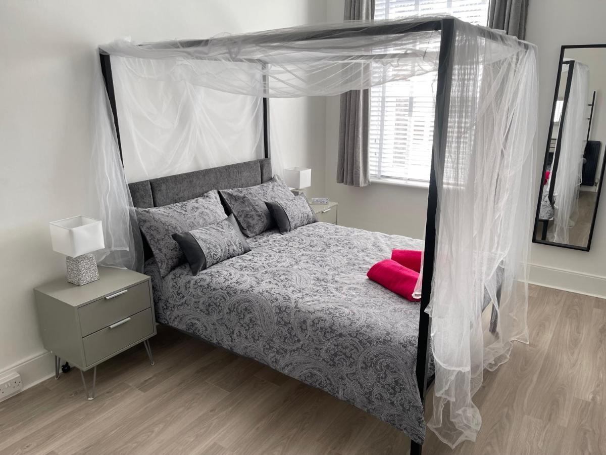 Edith Haven Tynemouth Fabulous Coastal Holiday Home With Free Onstreet Parking Esterno foto
