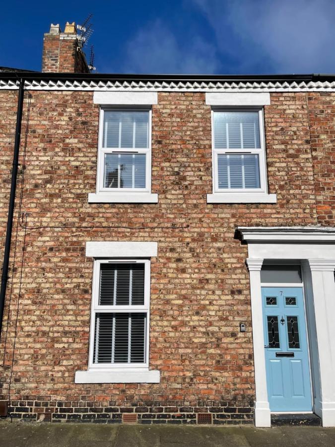 Edith Haven Tynemouth Fabulous Coastal Holiday Home With Free Onstreet Parking Esterno foto