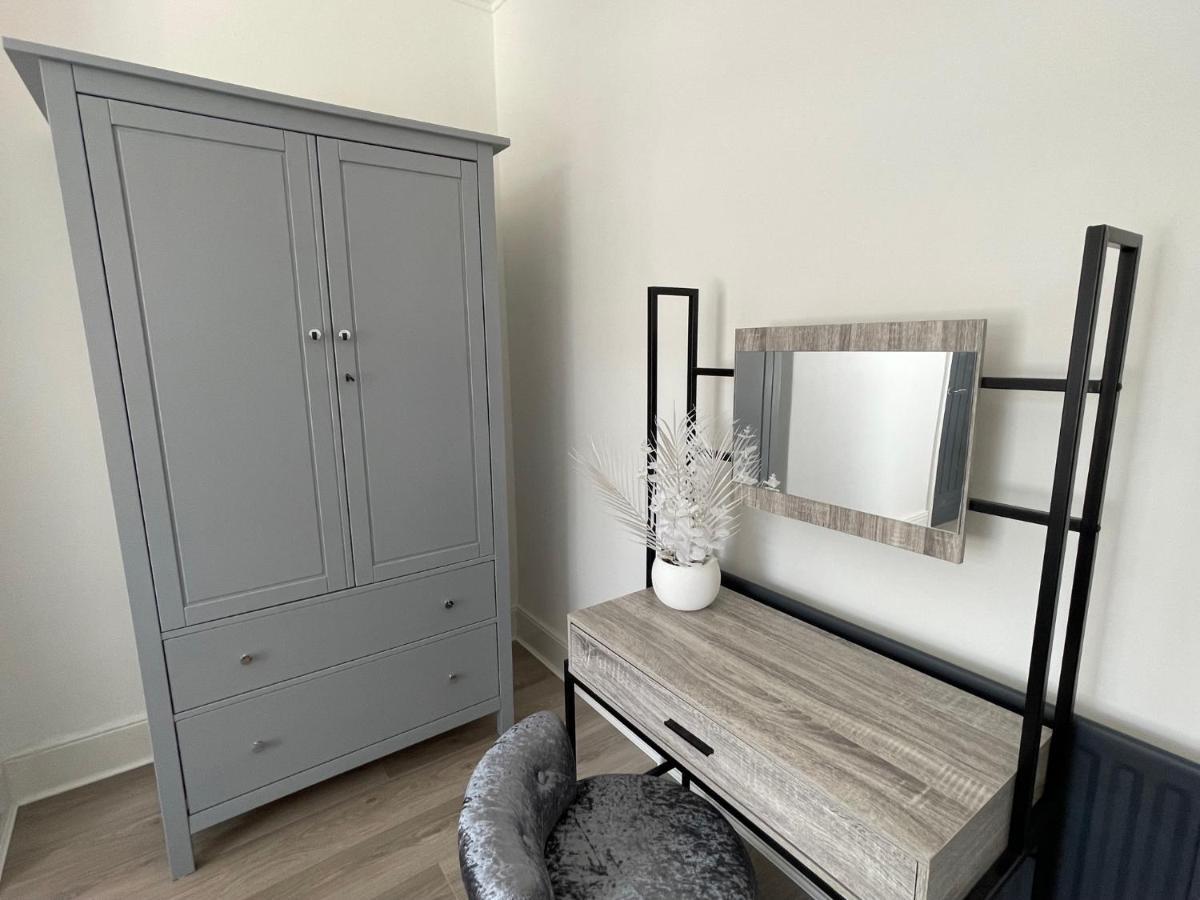 Edith Haven Tynemouth Fabulous Coastal Holiday Home With Free Onstreet Parking Esterno foto
