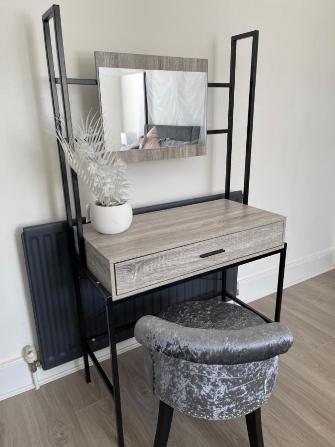 Edith Haven Tynemouth Fabulous Coastal Holiday Home With Free Onstreet Parking Esterno foto