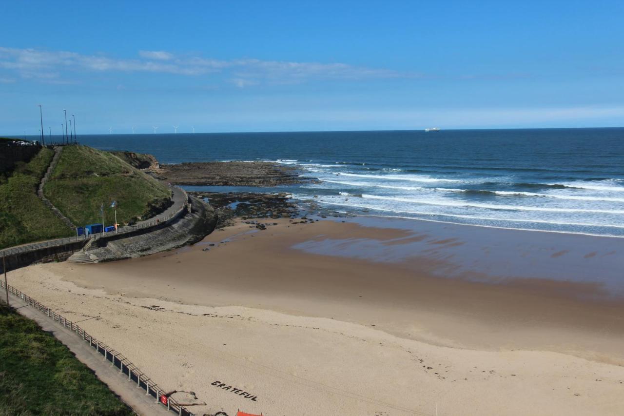 Edith Haven Tynemouth Fabulous Coastal Holiday Home With Free Onstreet Parking Esterno foto