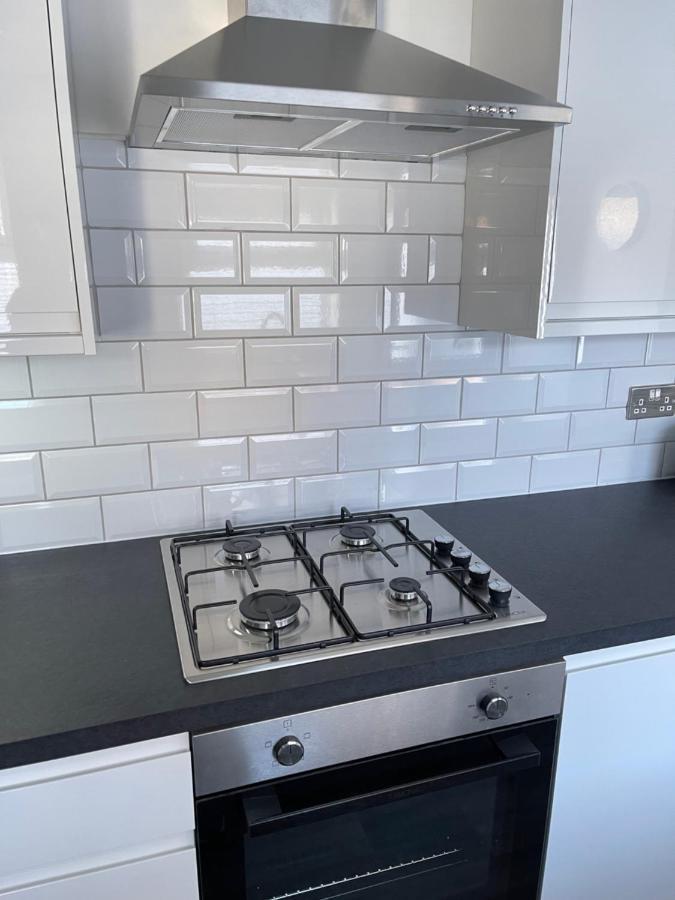 Edith Haven Tynemouth Fabulous Coastal Holiday Home With Free Onstreet Parking Esterno foto