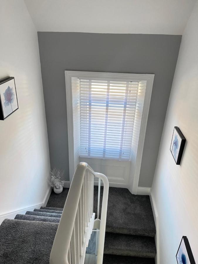 Edith Haven Tynemouth Fabulous Coastal Holiday Home With Free Onstreet Parking Esterno foto