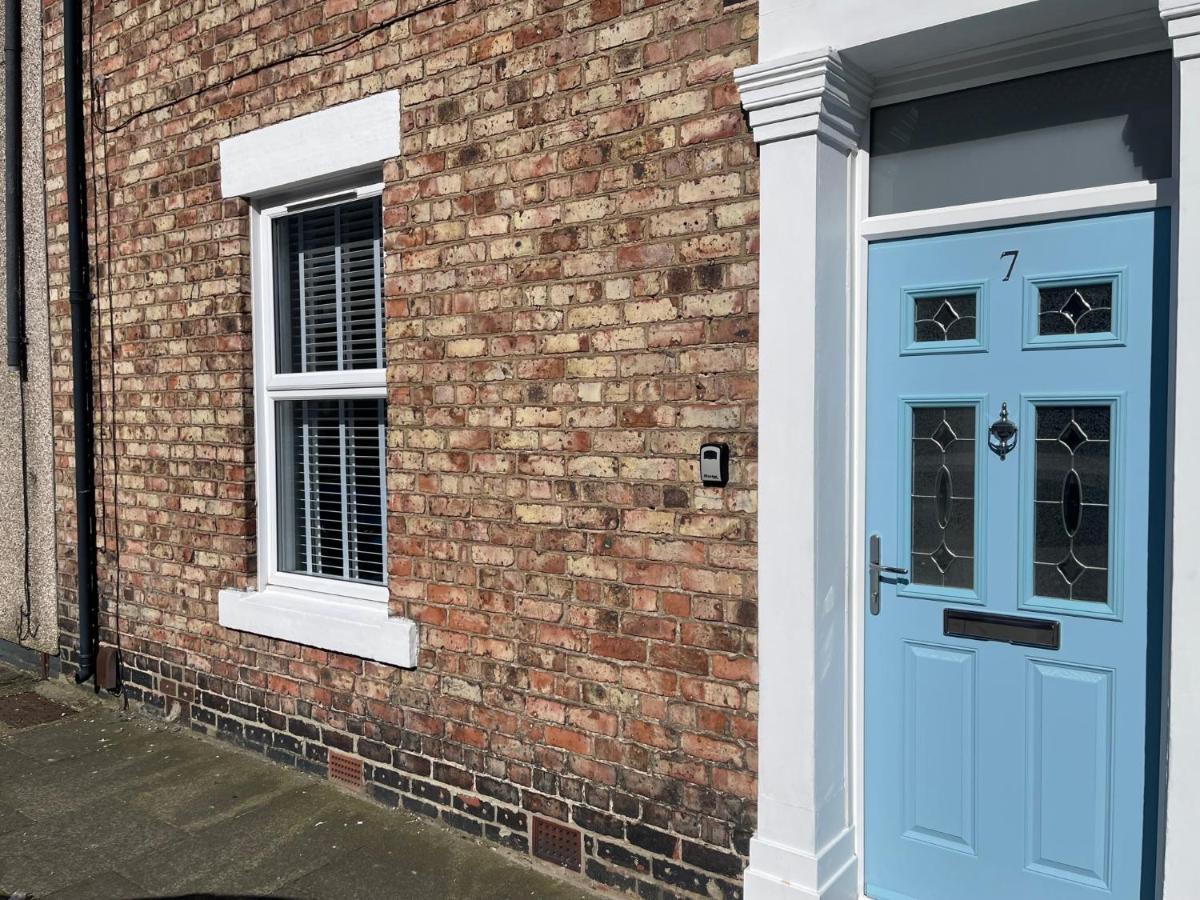 Edith Haven Tynemouth Fabulous Coastal Holiday Home With Free Onstreet Parking Esterno foto