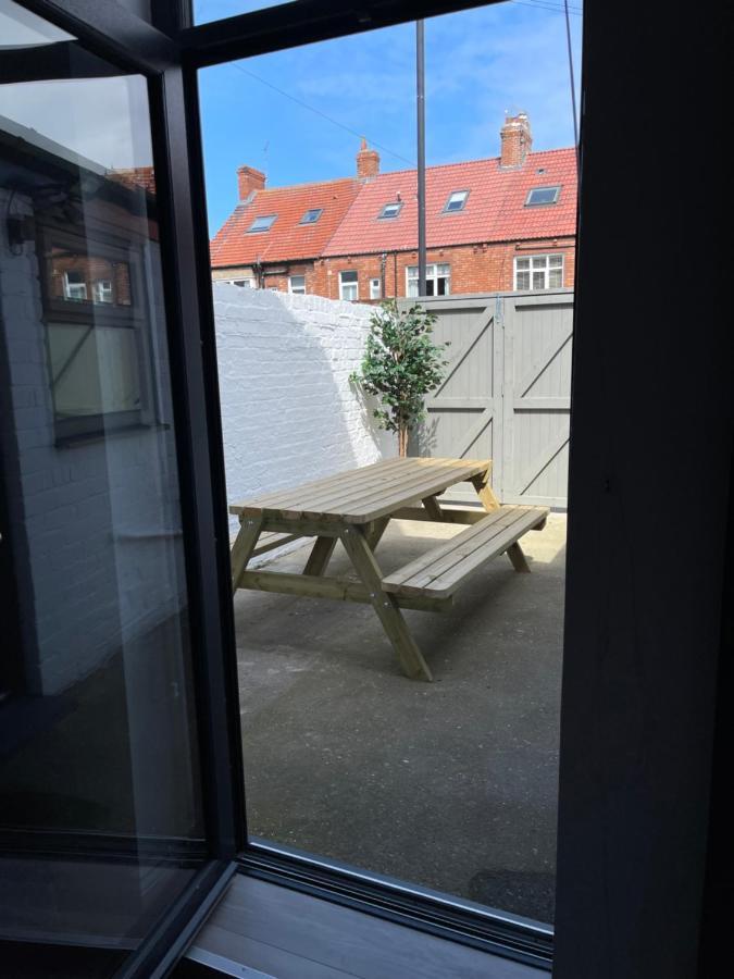 Edith Haven Tynemouth Fabulous Coastal Holiday Home With Free Onstreet Parking Esterno foto