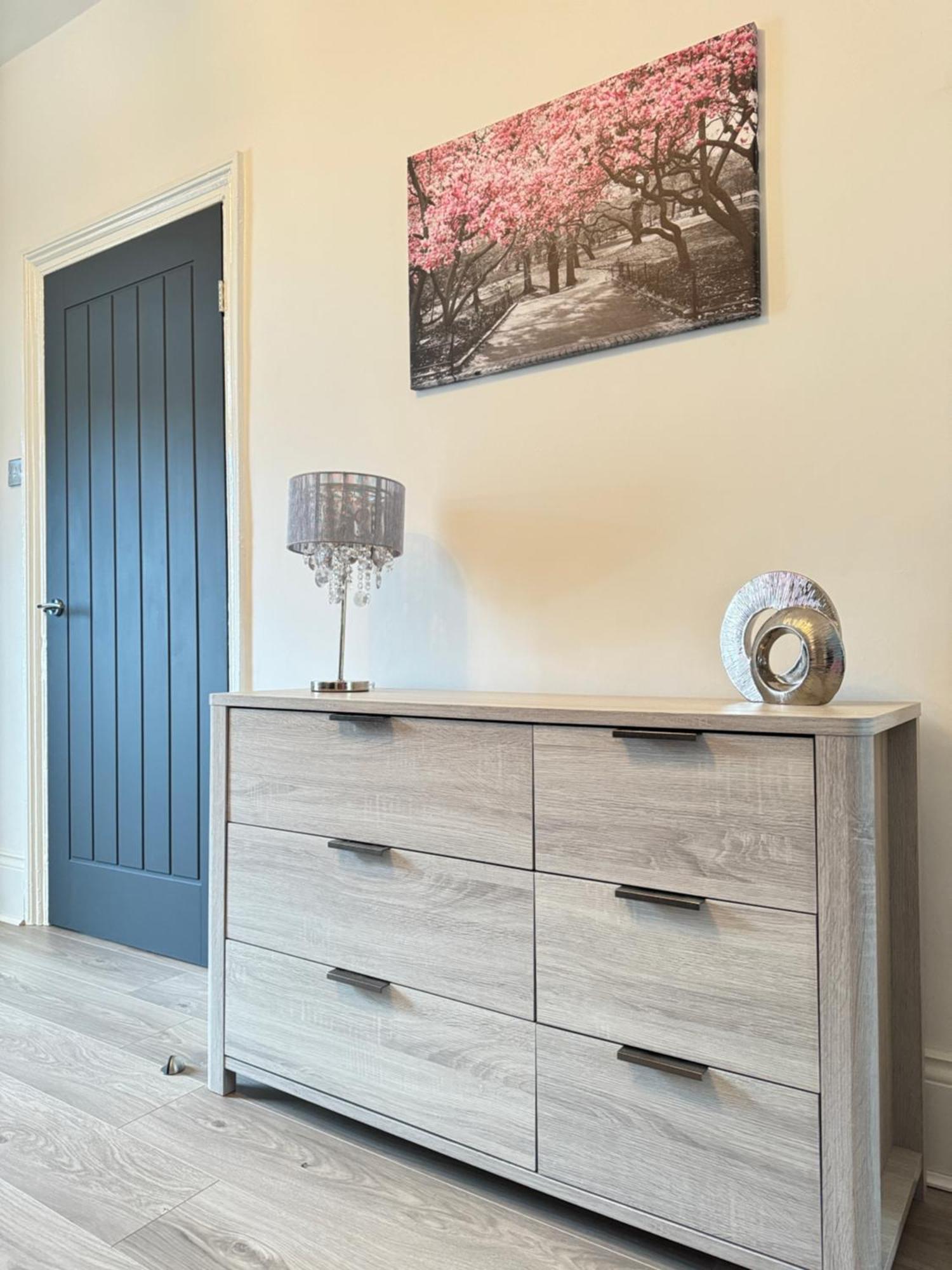 Edith Haven Tynemouth Fabulous Coastal Holiday Home With Free Onstreet Parking Esterno foto