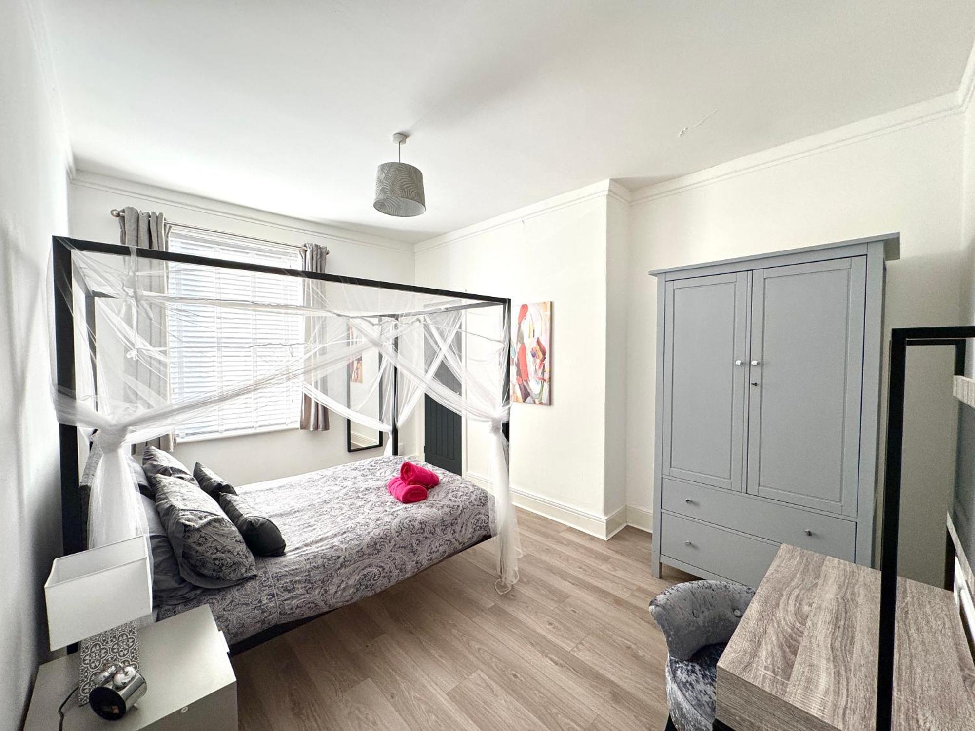 Edith Haven Tynemouth Fabulous Coastal Holiday Home With Free Onstreet Parking Esterno foto