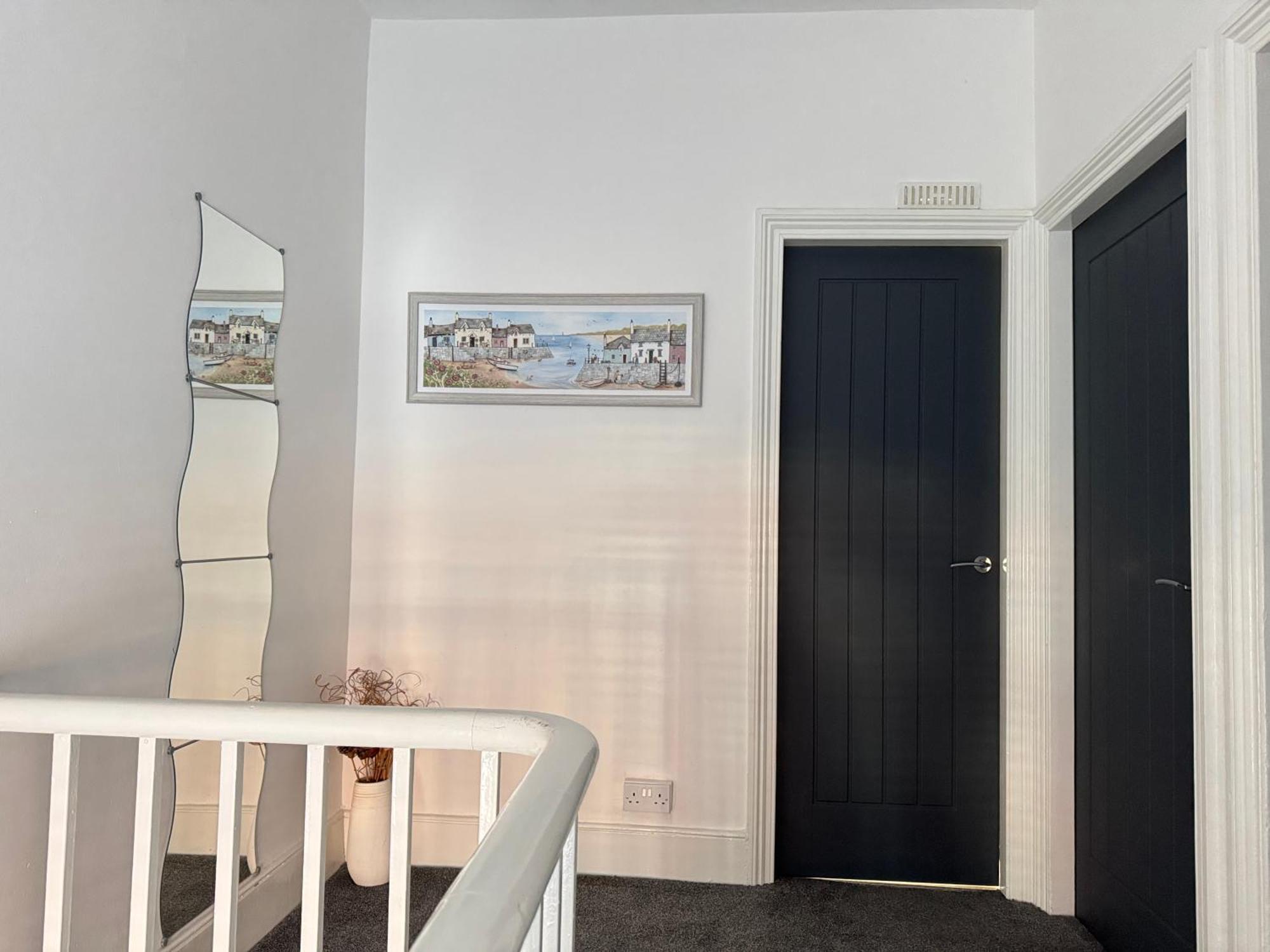 Edith Haven Tynemouth Fabulous Coastal Holiday Home With Free Onstreet Parking Esterno foto