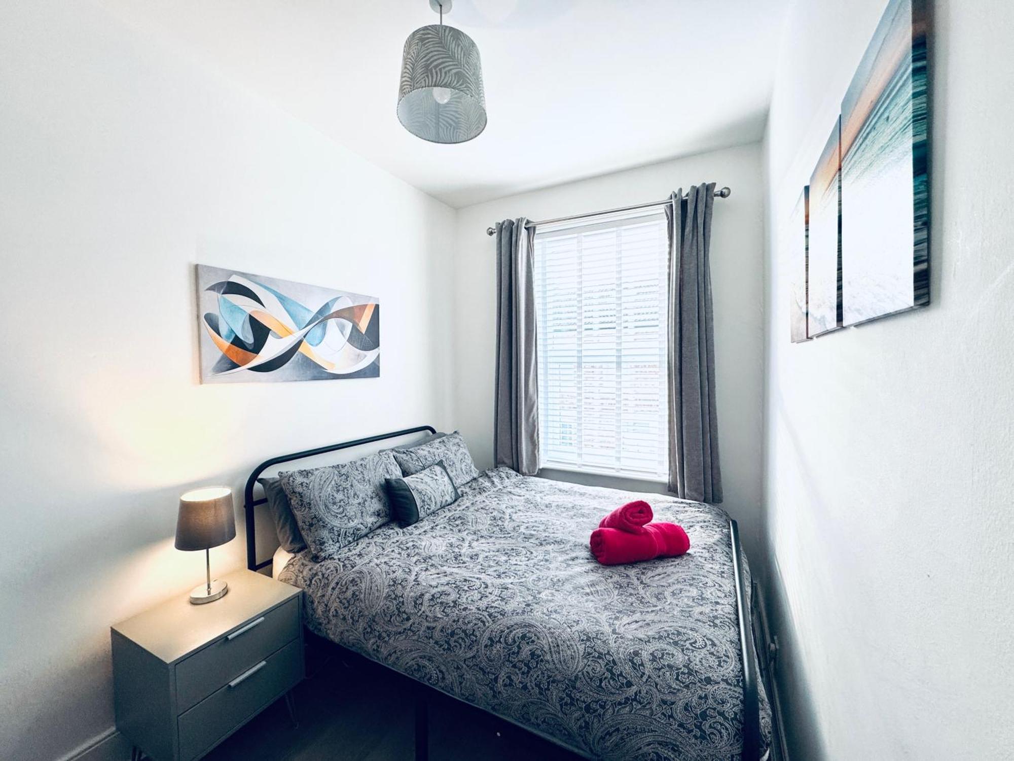 Edith Haven Tynemouth Fabulous Coastal Holiday Home With Free Onstreet Parking Esterno foto