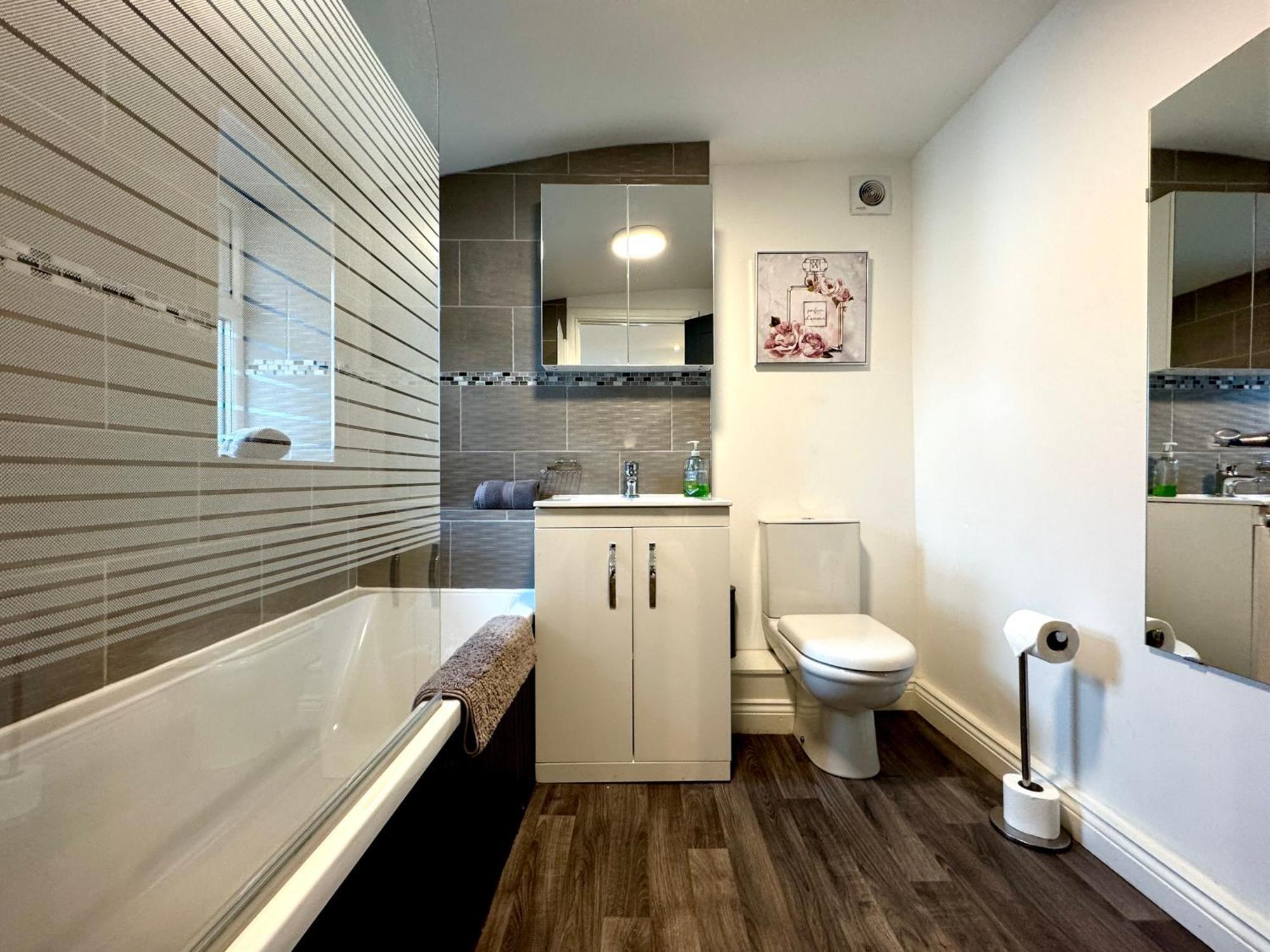 Edith Haven Tynemouth Fabulous Coastal Holiday Home With Free Onstreet Parking Esterno foto