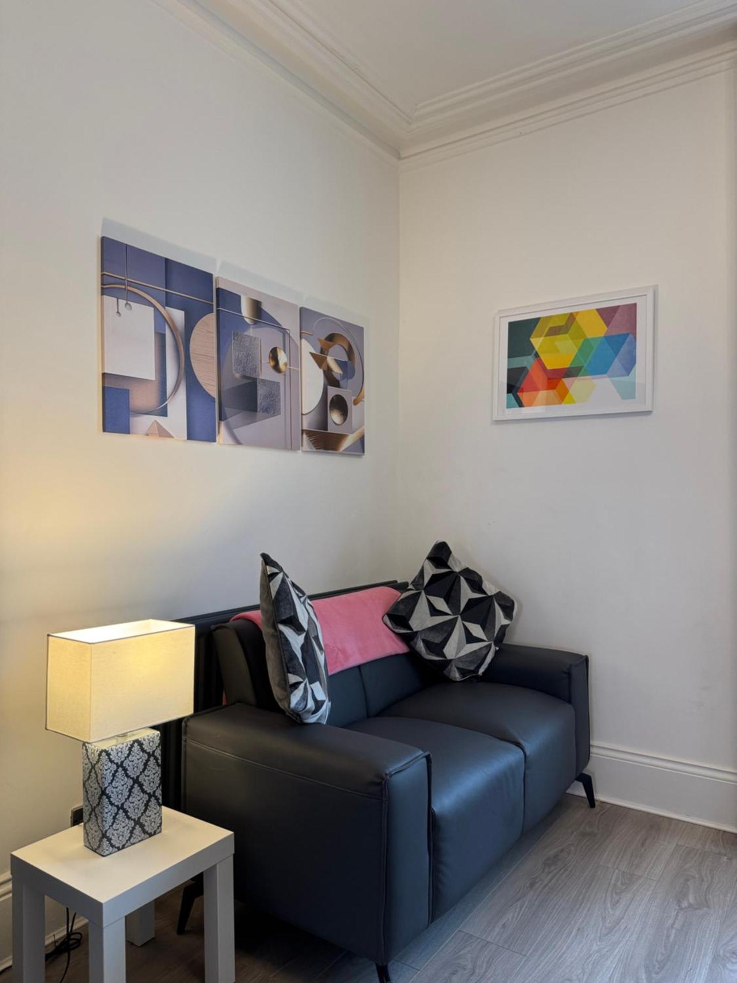 Edith Haven Tynemouth Fabulous Coastal Holiday Home With Free Onstreet Parking Esterno foto