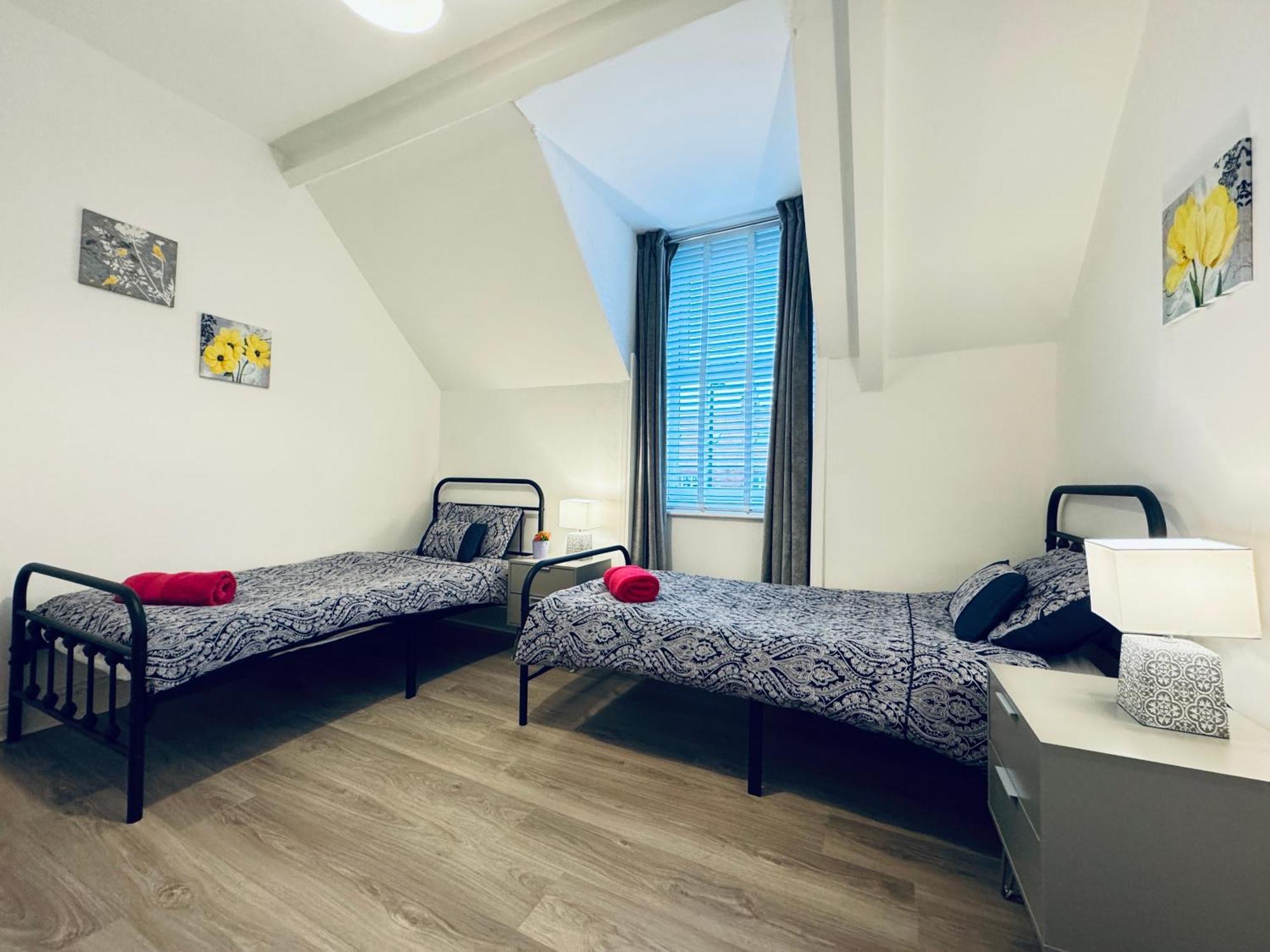 Edith Haven Tynemouth Fabulous Coastal Holiday Home With Free Onstreet Parking Esterno foto